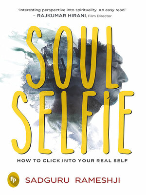 cover image of Soul Selfie